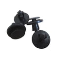 thumbnail image 2 of 100 Uds. Remaches de tornillo para maletero guardabarros de parachoques de coche Clips de sujeción de plástico para coche hebilla de fijación Vehículos, repuestos y accesorios Mis 100 piezas Sidaley CZ13167-01B, 2 of 6