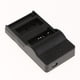 thumbnail image 2 of Kit de cargador de batería de poder en-el9 usb para cámara nikon d40 d60 d3000 d5000 Sunnimix cargador de cámara usb en el9, 2 of 5