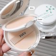 thumbnail image 2 of PFDDRW White Oil Control Setting Powder Light Thin Face Cover Makeup Palett AU12, 2 of 8