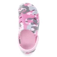 thumbnail image 3 of Rugged Shark Toddler & Girls Girls Molded EVA Clogs, 3 of 5