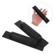 thumbnail image 1 of unbranded 2Ud De Aluminio Con Adhesivo Fuerte Para Gabinetes De Cocina Y Muebles En Negro, 1 of 8