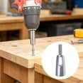 thumbnail image 3 of MKHSQHDG Vente de Liquidation Fil Robuste pour et Attaches de Fil Sécurisées à Main pour Bricolage et Utilisation Conception Compacte de Spyre en Acier Inoxydable, 3 of 5