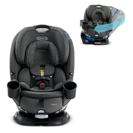 UPC: 0047406181599 | Graco Turn2Me 3-in-1 Car Seat Manchester