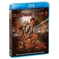 thumbnail image 3 of Sleepaway Camp II: Unhappy Campers - Coll Ed (Blu-ray + DVD), 3 of 3