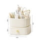 thumbnail image 3 of Aparatos de cocina, Accesorios de cocina, Organizador de maquillaje, Pinceles de maquillaje, Organizador de maquillaje para tocador, Pincel de maquillaje giratorio de 360°, Pincel de maquillaje de gra, 3 of 9