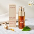 thumbnail image 6 of Clarins by Clarins, 1.6 oz Double Serum, Light Texture., 6 of 7