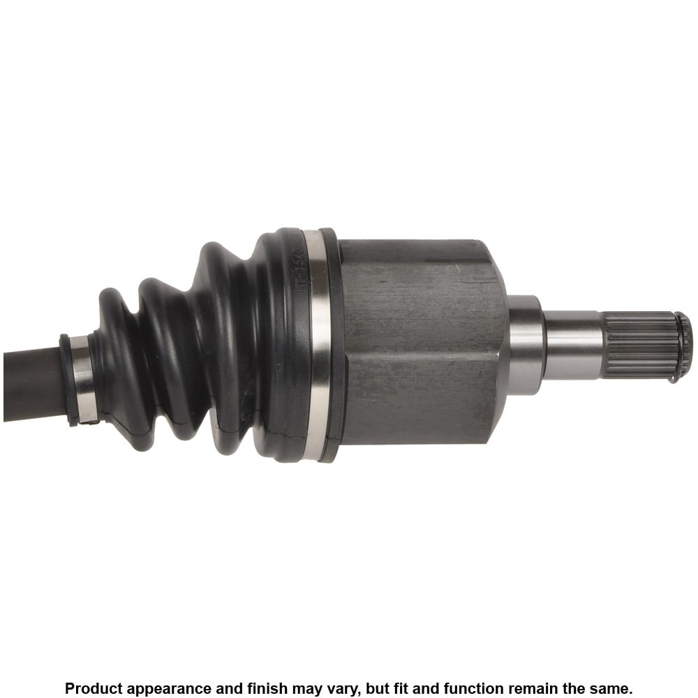 CARDONE New 66-3593 CV Axle Assembly Front Left fits 2006-2009 Kia 49501-2G300