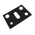 thumbnail image 1 of Stove Top Cover, Reusable Heat  Gas Range Cover Integrated Design Range Protector  Use Stove Top Protector Eco Friendly And Hygienic Gas Range Cover, 1 of 8
