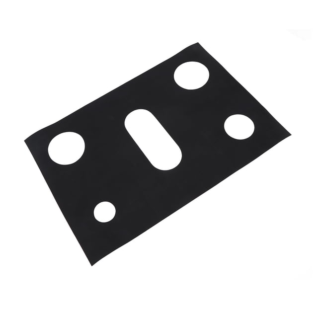 Stove Top Cover, Reusable Heat Gas Range Cover Integrated Design Range Protector Use Stove Top Protector Eco Friendly And Hygienic Gas Range Cover