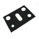 thumbnail image 5 of Cubierta De Estufa, Cubierta Superior De Estufa De Calor Sin Estufa, Protector De Estufa Reutilizable Cubierta Superior Cubierta De Gas Lavable Protector Protector Para La Cocina, 5 of 7