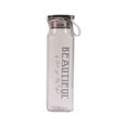 thumbnail image 2 of Unbreakable Portable Leak-proof Sports Travel Water Bottle Cup Cycling Camping, 2 of 2