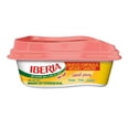 thumbnail image 1 of Margarina Iberia pasteurizada sin sal 170 g, 1 of 4