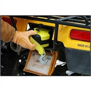 SmartStraps Retractable Tow Strap with Hooks 14ft 9000lb, Commercial Duty, 171, 1 Pack