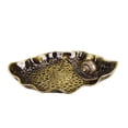 thumbnail image 1 of Cute Holder Ornament, Crafts, Pan, Stand for Desktop Office Bedroom Tea House , amarillo irregular Gloria Poseedor, 1 of 9