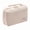 Beige, variant on Large-Capacity Organizer Pouch in Multi-Color