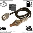thumbnail image 2 of 234-4621 4 Wire Oxygen Sensor Fit for Honda Accord Civic Acura Cl Tl El 234-4621 O2 Sensor, 2 of 8
