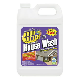 Krud Kutter 1 Gal. Tough Task Remover All-Purpose Cleaner - Crafty