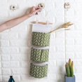 thumbnail image 1 of Magazine Storage Pockets Wall Door Closet Hanging Storage Bag Organizer, 1 of 8
