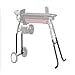 thumbnail image 3 of Boss Industrial FT-5 Log Splitter Stand Compatable with Log Splitter for ES7T20 Series, 3 of 3