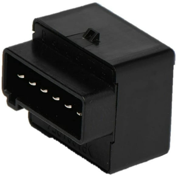 Honda Accord Turn Signal Relay
