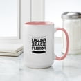 thumbnail image 4 of CafePress - Laguna Beach Florida Mugs - 15 oz Ceramic Large White Novelty Mug, 4 of 4