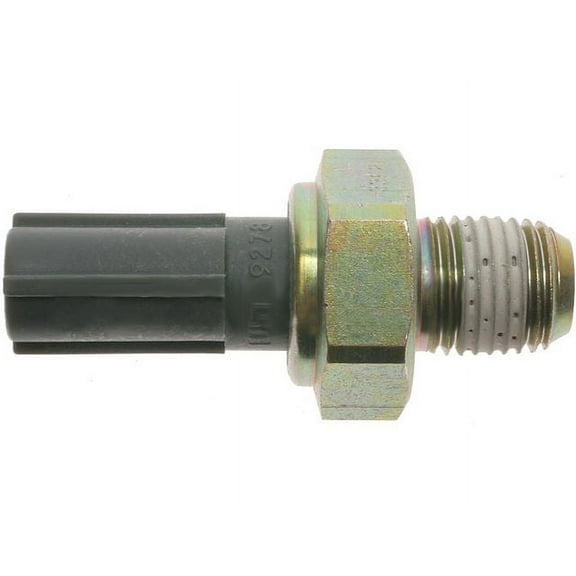 Oil Pressure Sender - Compatible with 2001 - 2011 Ford Ranger 2.3L 4-Cylinder 2002 2003 2004 2005 2006 2007 2008 2009 2010