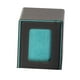 thumbnail image 2 of Caja de baraja de cartas coleccionable con cierre magnético duradero y ventana transparente. azul, 2 of 9