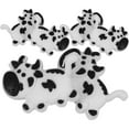 thumbnail image 1 of CNKOO 6 Pcs Racket Shock Absorber Tennis Vibration Dampeners Racquet Shocks Animal Gifts Outdoor, 1 of 6