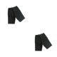 thumbnail image 1 of Soidarity Pantalones cortos de neopreno de 3 mm para hombre, canoa, , ciclismo, para buceo, XXXL XXXL 2Conjunto, 1 of 1