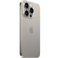 thumbnail image 2 of iPhone 15 Pro Apple 128GB eSIM Titanio Reacondicionado, 2 of 4