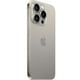 thumbnail image 2 of iPhone 15 Pro Apple 128GB eSIM Titanio Reacondicionado, 2 of 4