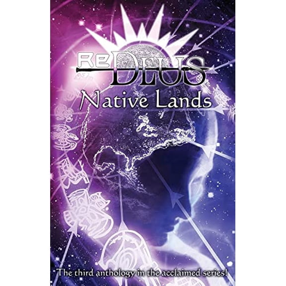 Pre-Owned ReDeus: Native Lands, 9781892544070, 1892544075, Paperback,