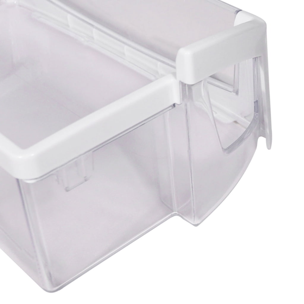 Refrigerator Door Shelf Right Side Replacement Part And strong