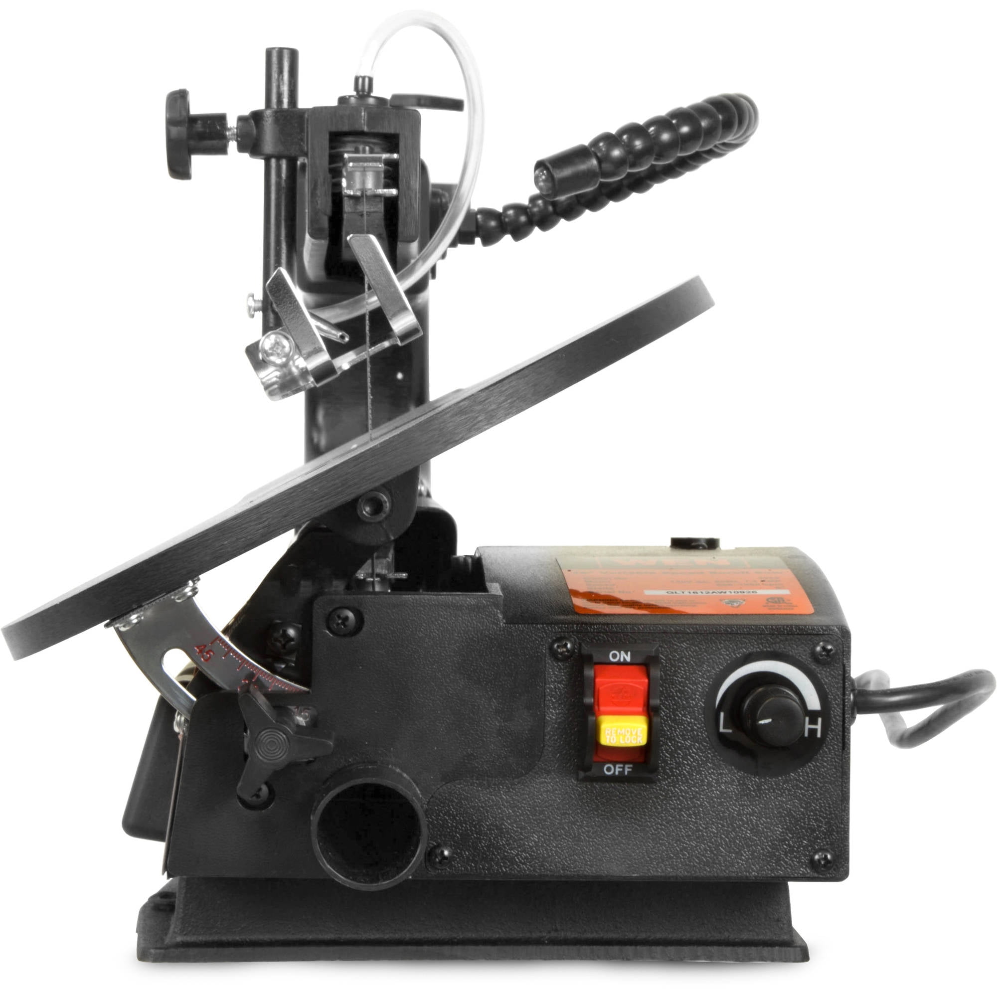 WEN 16" 2-Direction Variable Speed Scroll Saw | eBay