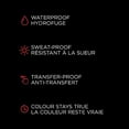 thumbnail image 2 of L'Oréal Paris Fond de Teint Liquide Infallible Fresh Wear, couvrance totale, 2 of 9