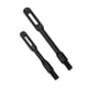 thumbnail image 4 of Kit de nettoyage pour armes à feu, 16 pièces, brosses portables avec étui de transport pour armes de poing 22, 35, 7, 38, 40, 44, 45, 9 mm, 4 of 4