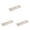 White 3PCS, variant on Faucet Guard And Drain Mat Protector Kitchen Splash Guard Silicone Kitchen Tap Mat Stone Tray Tap Mat Splash Guard For Bathroom Kitchen (Beige 1pc)