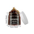 thumbnail image 3 of Morocco Soap Moroccan Soap Morocco Body Scrub Soap Bar Soap Dispenser Bathroom Anti-aging Skin Care Kits Puw1451, 3 of 5