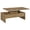 Mango, variant on Canoga Engineered Wood Lift Top Coffee Table Light Oak