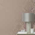thumbnail image 2 of Fine Decor Signature Rose Damask Wallpaper, 2 of 4