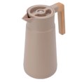 thumbnail image 1 of Coffee Carafe,Coffee Carafe 2L Large Stainless Steel Coffee Carafe Thermal Carafe Pot Solid Performance, 1 of 8