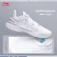 thumbnail image 4 of Zapatillas de baloncesto para hombre Li-Ning GENERATION Z On Court, transpirables, con forro acolchado y suela de goma, zapatillas de equipo básicas Son of Flash ABPU027, 4 of 5