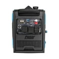 thumbnail image 2 of Pulsar 6000W Dual Fuel Inverter Generator with Remote Start, 2 of 11