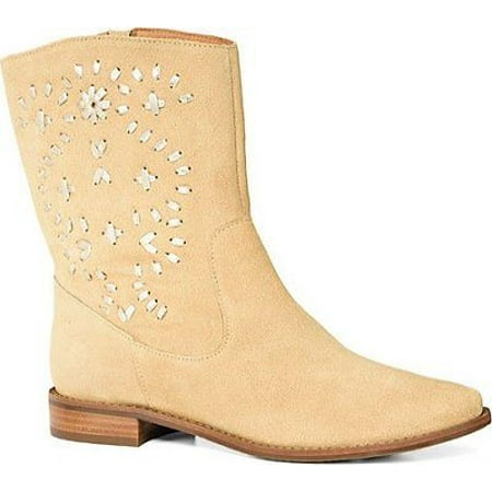 Women's Kaitlin Suede Boot Women's Kaitlin Suede Boot