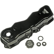Dorman 264-905 Engine Valve Cover for Specific Models, Black