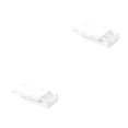 thumbnail image 4 of Maytalsory 1/2/3/5 Easy And Convenient Access Workspace With Drawer Equipped With Adhesive small size 2PCS, 4 of 6