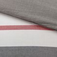 thumbnail image 2 of Canadiana 3 Piece Reversible Stripe Comforter Set, 2 of 5