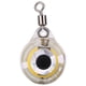 thumbnail image 2 of Mini lámpara de pesca, luz de flash atractiva para pesca, lámpara de pesca intermitente, luz de señuelos de pesca, salida de alta intensidad, 2 of 8