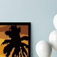 thumbnail image 2 of Children Digital Oil Painting Digital Oil Painting Hand Painting Diy Number Painting Number Painting DIY Paint Tropical Scenery Pattern Acrylic Paint Children Digital Oil Painting, 2 of 5