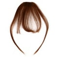 thumbnail image 1 of EeaseCA Frange à Clip Frange Frange Extensions de Cheveux Lisses Frange à Clip Postiche, 1 of 7